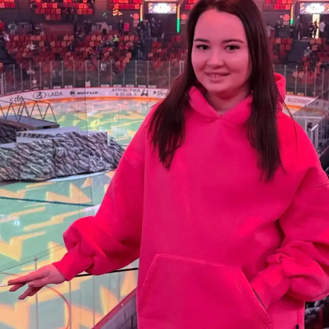 Diana, 26, Ресей
