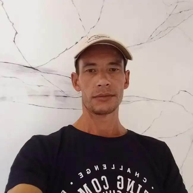 Selim, 42, Ресей - Russian Nikah