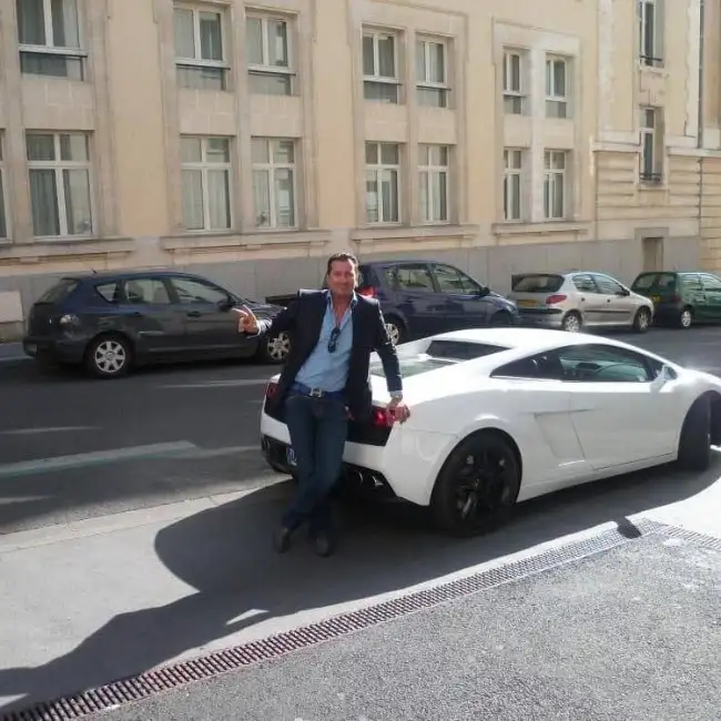 Amir, 41, Польша - Russian Nikah