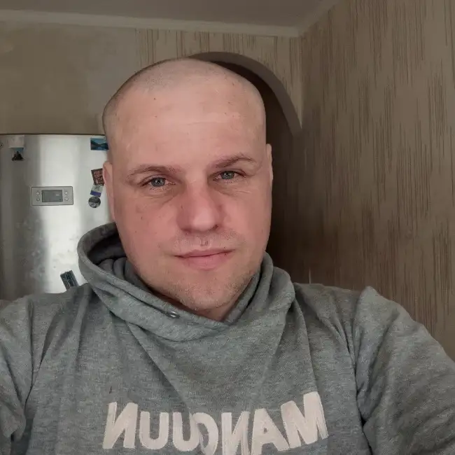 Dmitriy, 39, Ресей - Russian Nikah