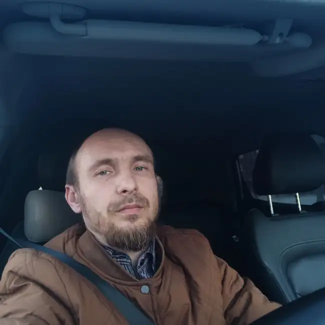 Ildar, 45, Ресей - Russian Nikah