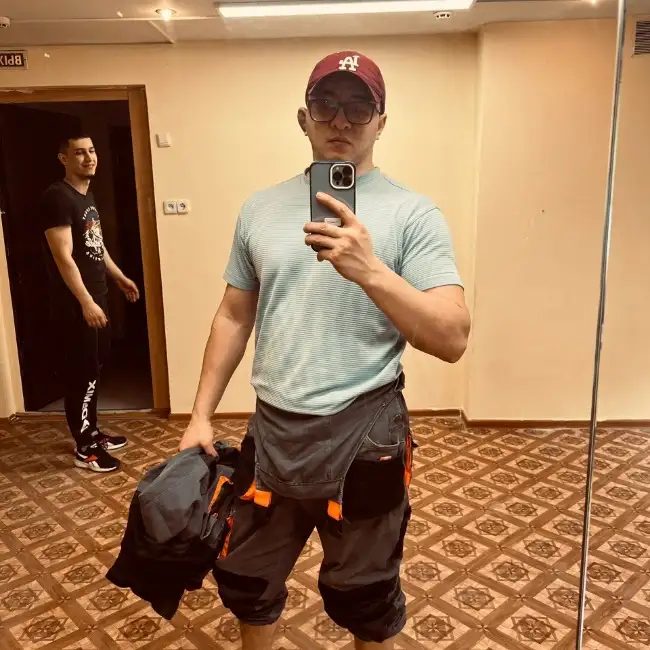 Bakyt, 30, Ресей - Russian Nikah