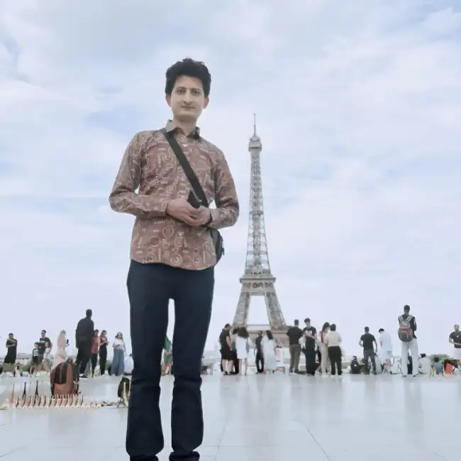 Javed, 26, АҚШ - Russian Nikah