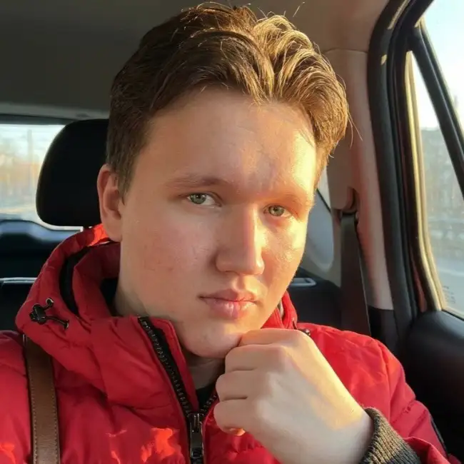 Agdel, 25, Ресей - Russian Nikah