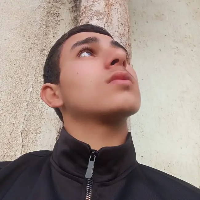 Mohamed, 19, Ресей - Russian Nikah