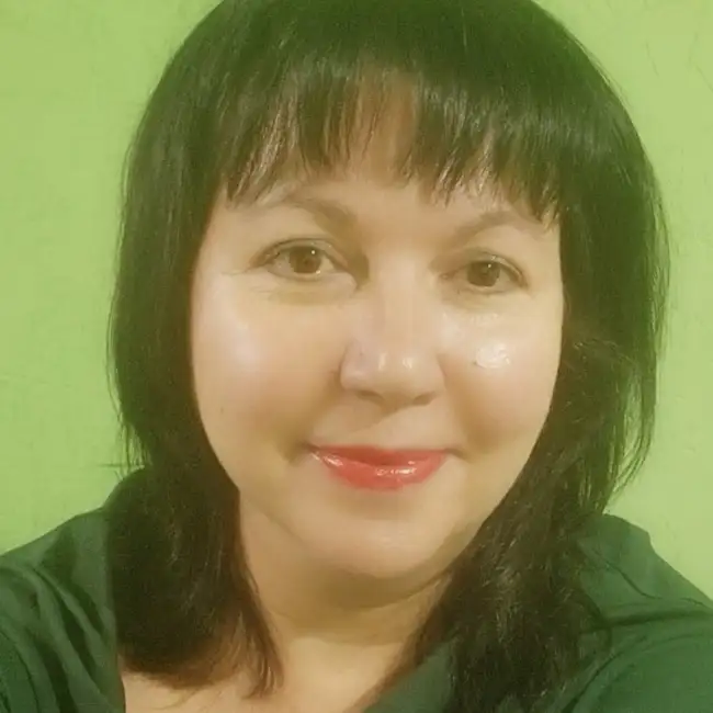 Magisha, 45, Ресей - Russian Nikah