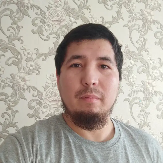 Nurlan, 37, Ресей - Russian Nikah