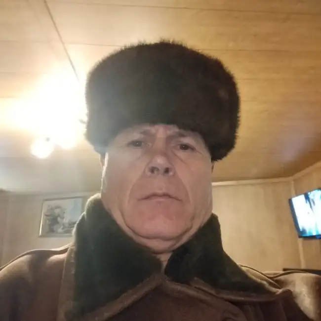 Asan, 63, Ресей - Russian Nikah