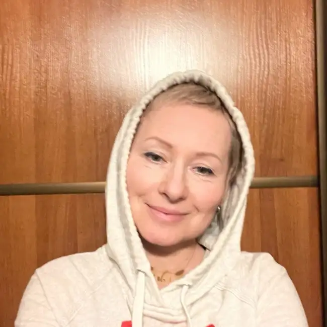 Liliya, 54, Ресей - Russian Nikah