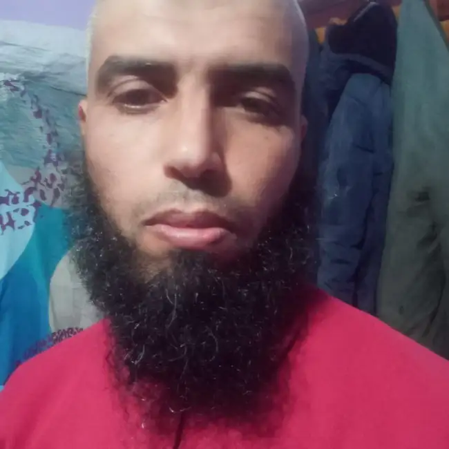 Henni, 40, Алжир - Russian Nikah