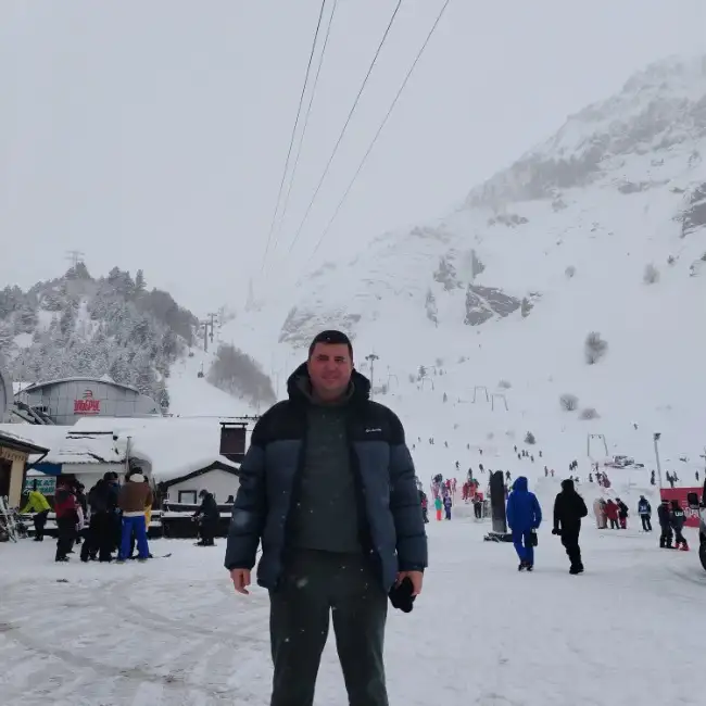 Ruzal, 44, Ресей - Russian Nikah