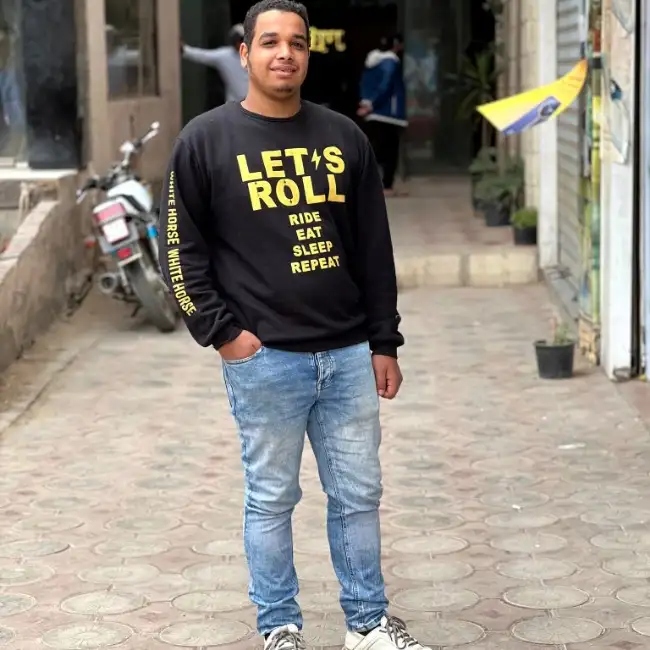 Yuoseef, 23, АҚШ - Russian Nikah
