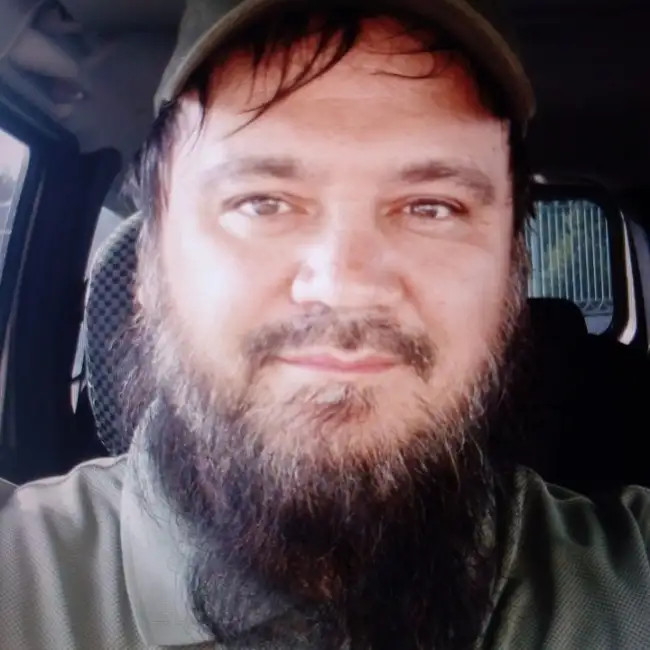 Rustam, 51, Ресей - Russian Nikah