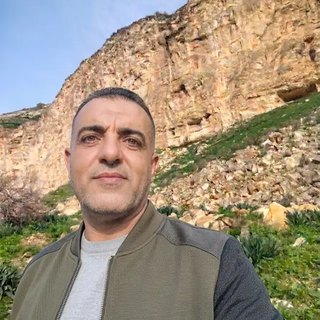 Aabdallah, 47, Ресей - Russian Nikah