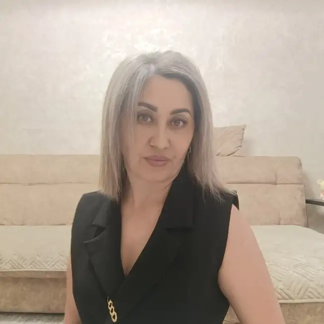 Dinara, 40, Ресей