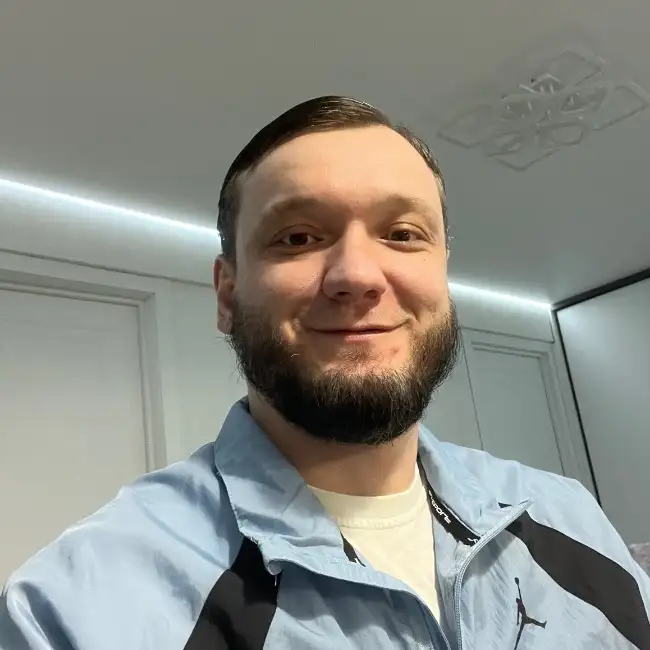 Denis, 38, Ресей - Russian Nikah