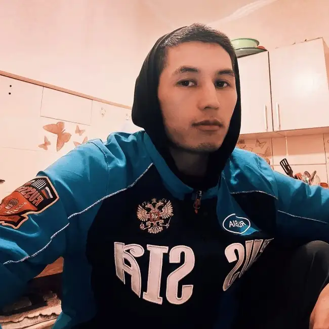 MAGAMED, 29, Қырғызстан - Russian Nikah