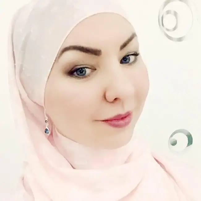 Kamila, 43, Өзбекстан - Russian Nikah
