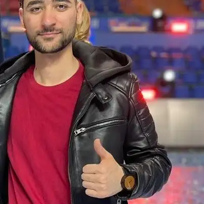 Ahmed, 28, Беларусь - Russian Nikah