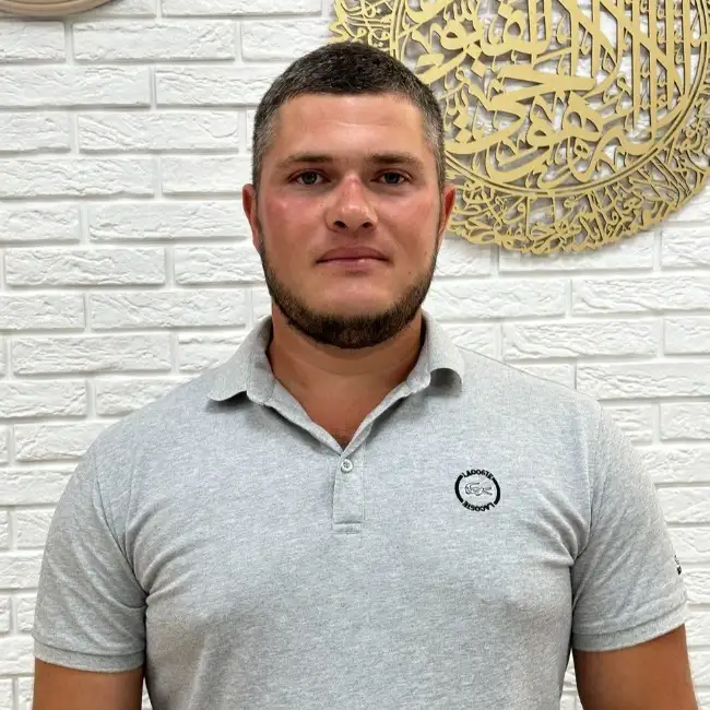 Ramil, 35, Ресей - Russian Nikah
