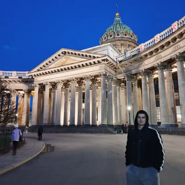 Dilshod, 22, Ресей - Russian Nikah