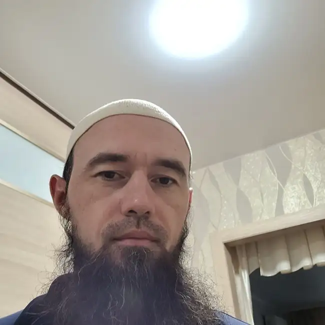 Rishat, 37, Ресей - Russian Nikah