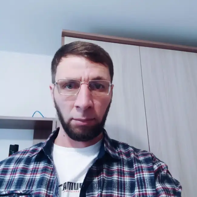 Ruslan, 41, Ресей - Russian Nikah