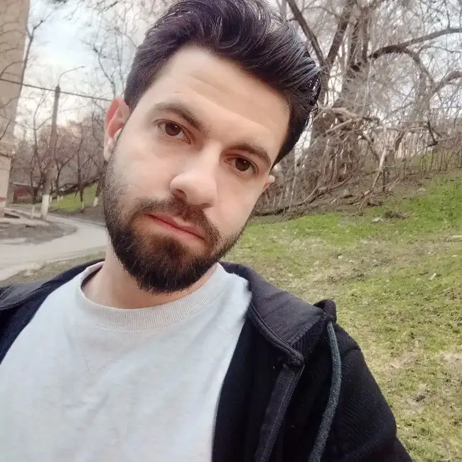 Wael, 24, Ресей - Russian Nikah