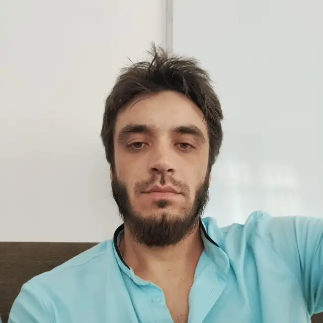 Radim, 32, Ресей - Russian Nikah