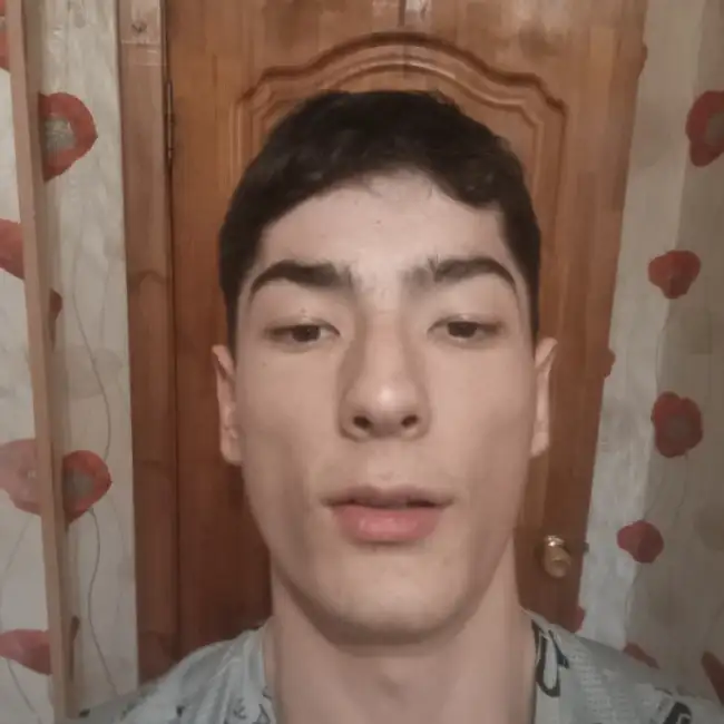 Arslan, 18, Өзбекстан - Russian Nikah
