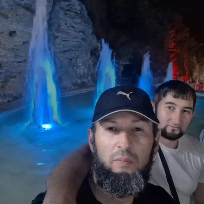 Aslan, 38, Ресей - Russian Nikah