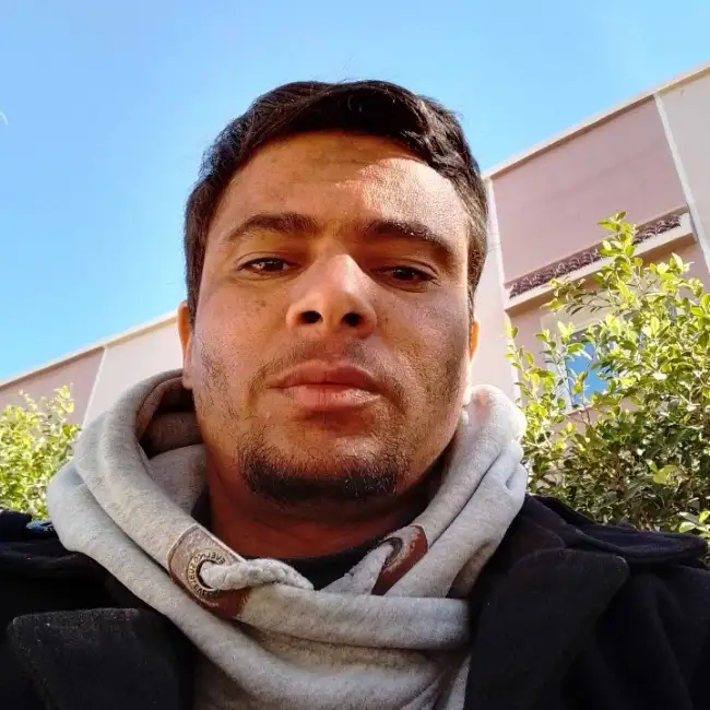 Dhaou, 36, Тунис - Russian Nikah