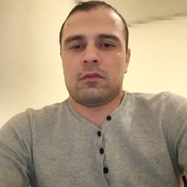 Muhammad, 30, Ресей - Russian Nikah