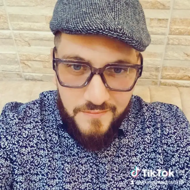 Younes, 34, Алжир - Russian Nikah