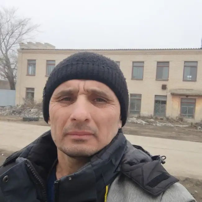 Ismagil, 49, Ресей - Russian Nikah