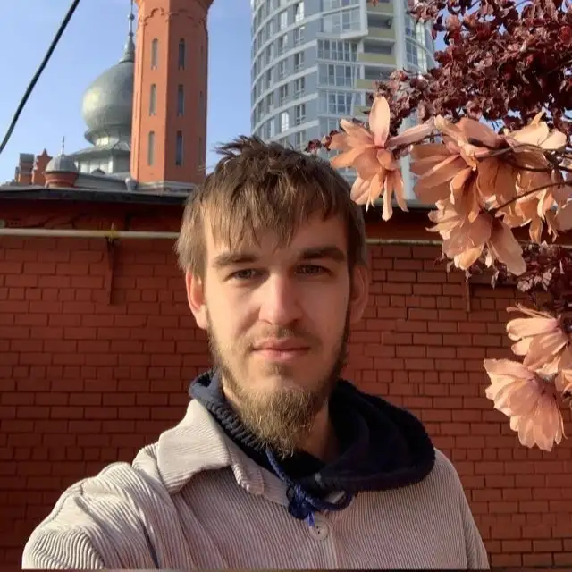 Yuriy, 26, Ресей - Russian Nikah