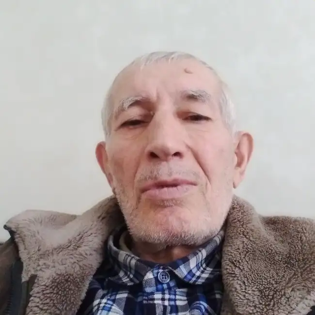 Mirza, 78, Ресей