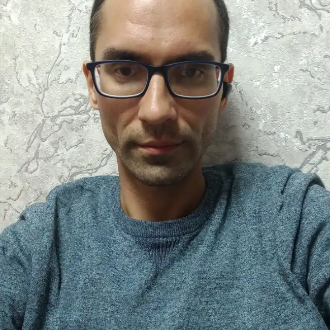 Zufar, 44, Ресей - Russian Nikah
