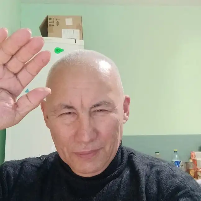 Azat, 50, Ресей - Russian Nikah