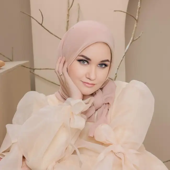 Liliya, 35, Ресей - Russian Nikah