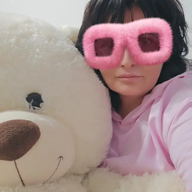 Zaira, 48, Ресей - Russian Nikah