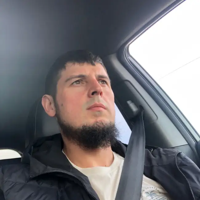 Rifat, 33, Ресей - Russian Nikah