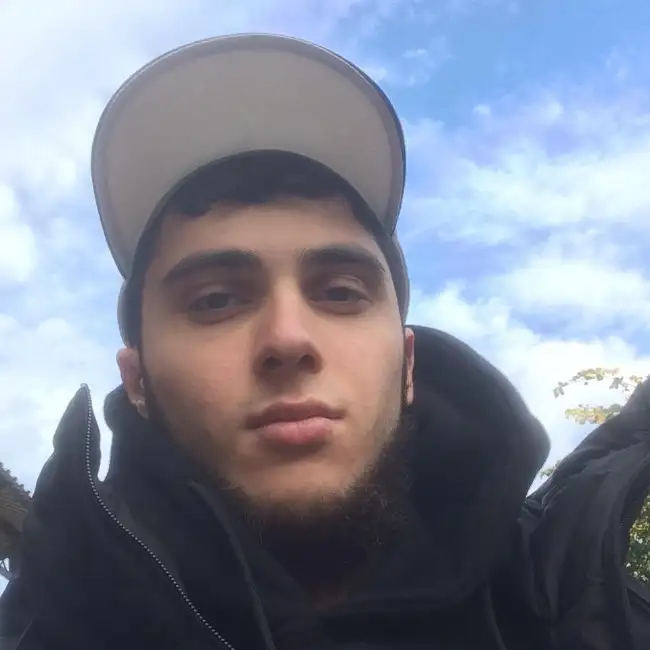 Malik, 28, Ресей - Russian Nikah