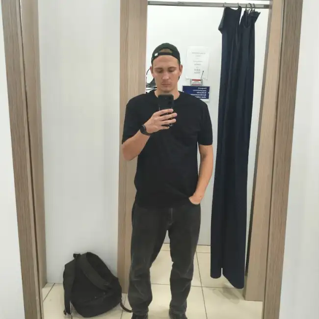 Timur, 28, Ресей - Russian Nikah