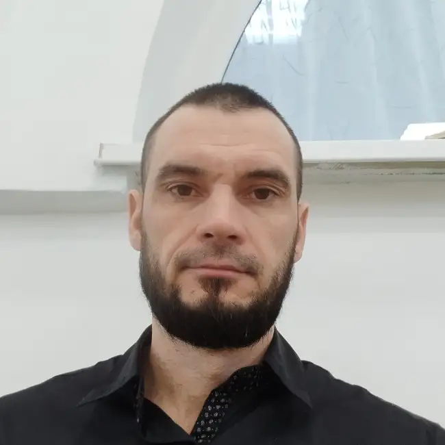 Radik, 43, Ресей - Russian Nikah