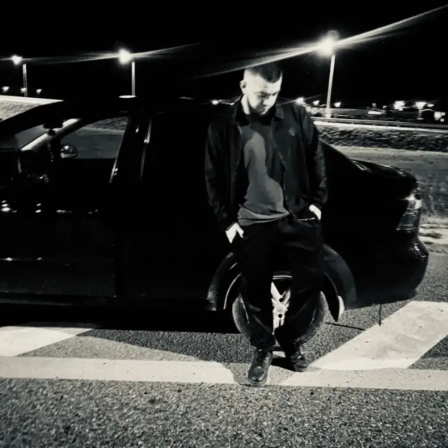Eldar, 24, Ресей - Russian Nikah