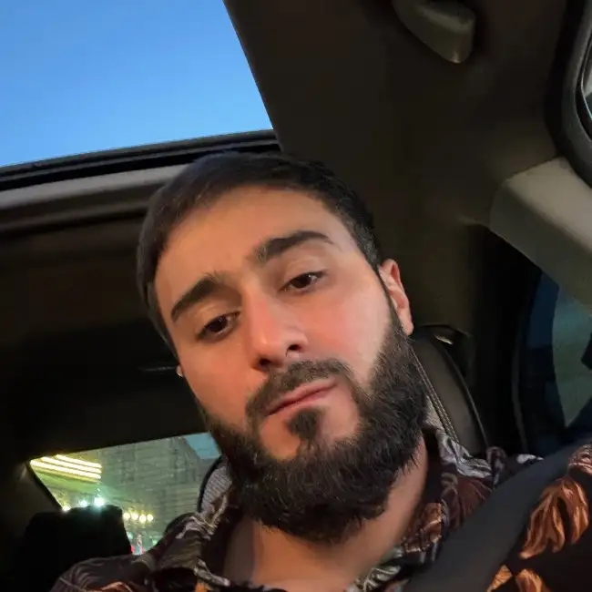 Aziz, 34, Ресей - Russian Nikah