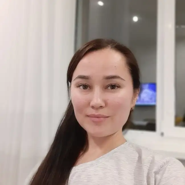 Yulya, 36, Ресей