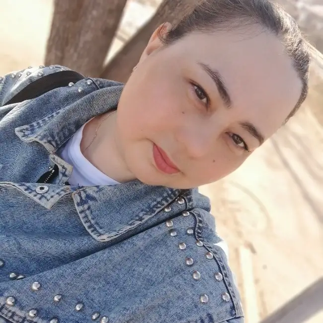 Guzeliya, 36, Ресей - Russian Nikah