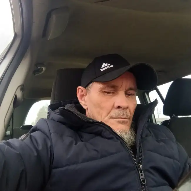 Rustem, 53, Ресей - Russian Nikah